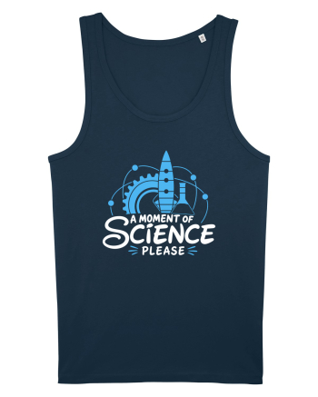 A Moment of Science, Please – Știință și Experimente Navy