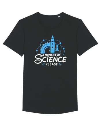 A Moment of Science, Please – Știință și Experimente Black