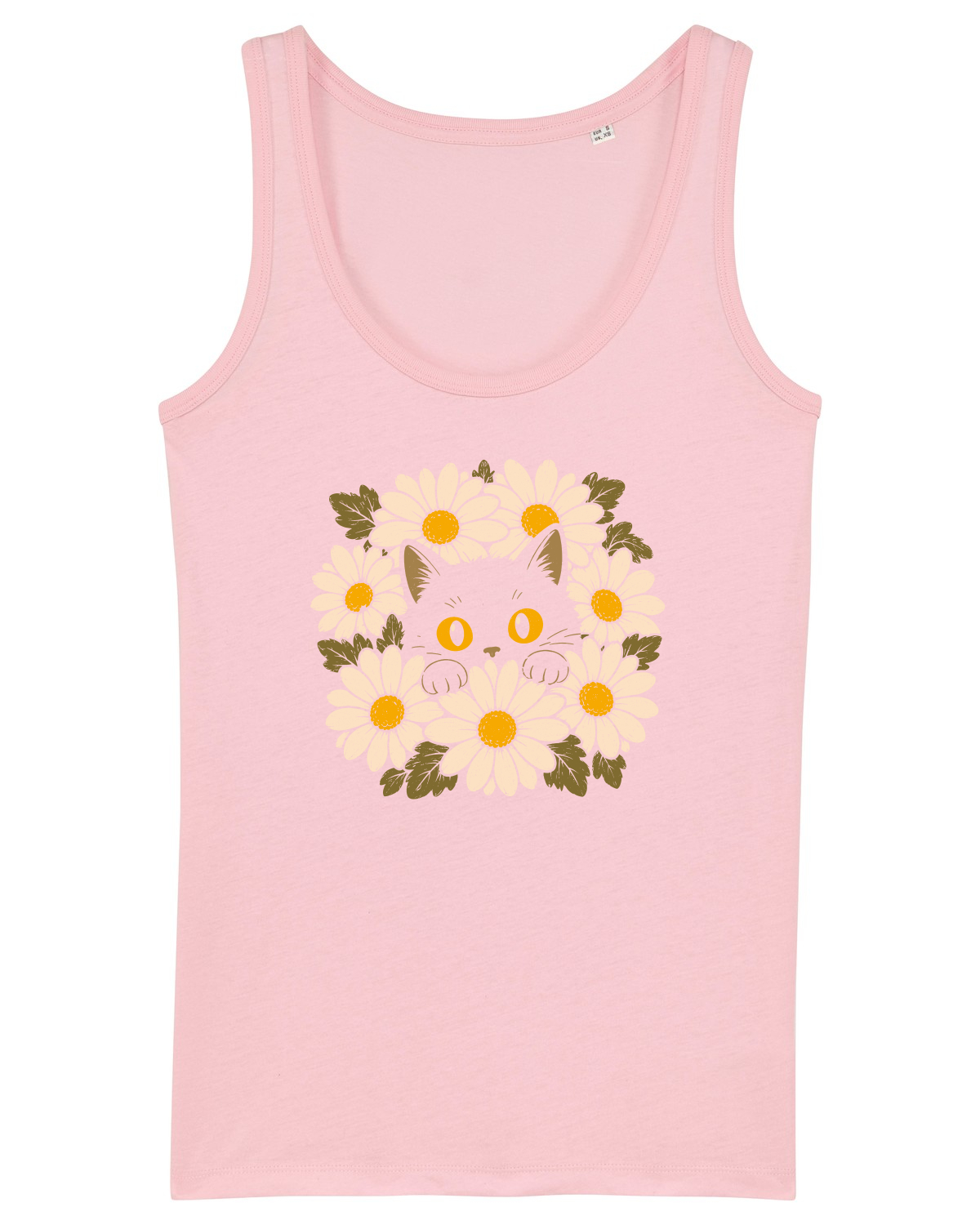 Maiou Damă Dreamer Cotton Pink