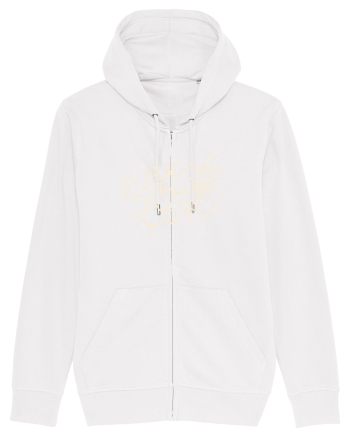 Trust the Mess – Trust the Process White