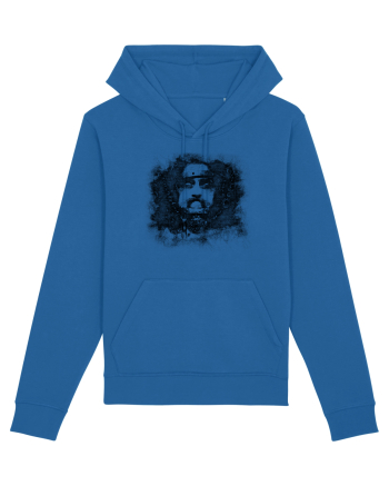 Madness in chains (burlesque) Royal Blue