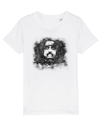Madness in chains (burlesque) White