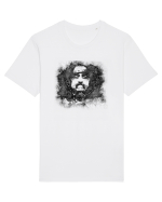 Madness in chains (burlesque) Tricou mânecă scurtă Unisex Rocker