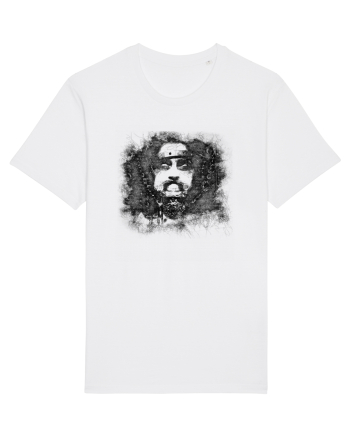 Madness in chains (burlesque) White