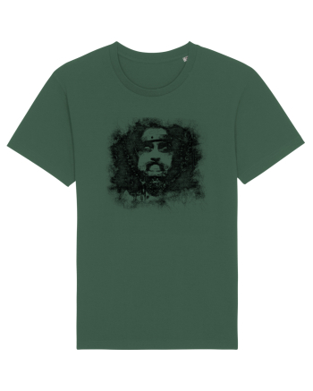 Madness in chains (burlesque) Bottle Green