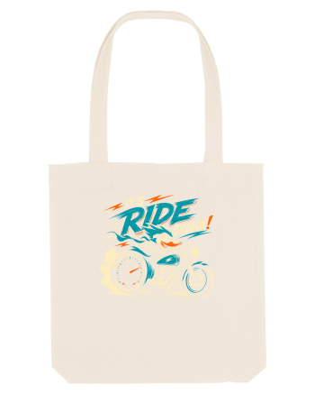 It’s Ride O’Clock Natural