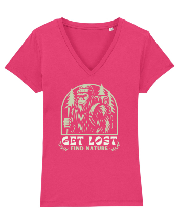 Get Lost – Find Nature Raspberry