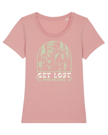 Get Lost – Find Nature Canyon Pink