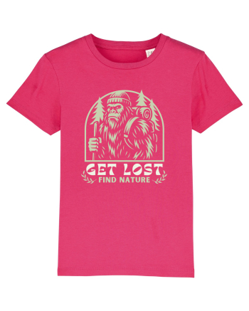 Get Lost – Find Nature Raspberry