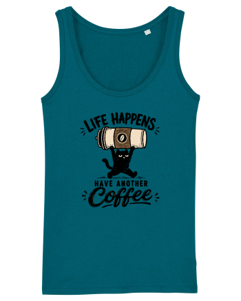 Life Happens – Have Another Coffee Ocean Depth