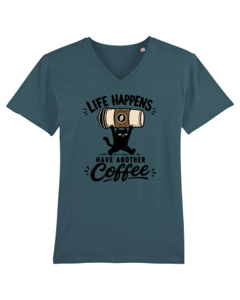 Life Happens – Have Another Coffee Stargazer