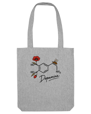 Dopamine – The Chemistry of Happiness Heather Grey