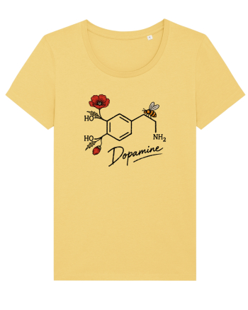 Dopamine – The Chemistry of Happiness Jojoba