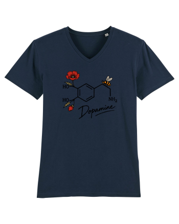 Dopamine – The Chemistry of Happiness French Navy