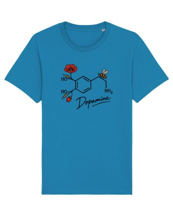 Dopamine – The Chemistry of Happiness Azur