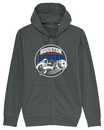 Houston, We Scored Anthracite