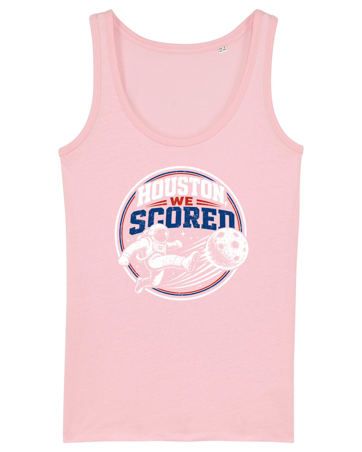 Maiou Damă Dreamer Cotton Pink
