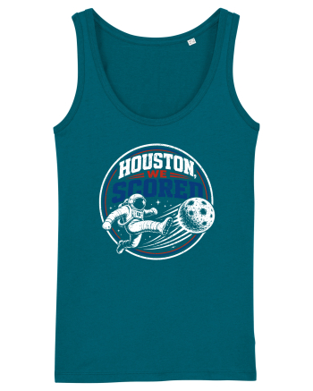 Houston, We Scored Ocean Depth