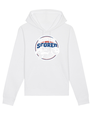 Houston, We Scored White