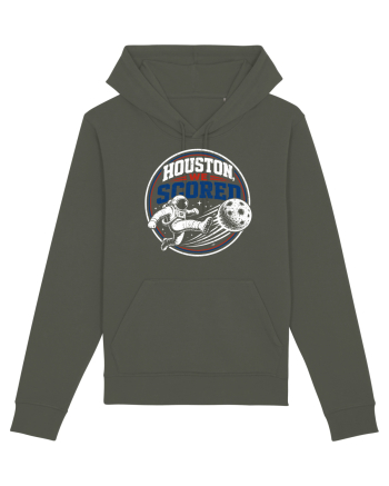 Houston, We Scored Khaki