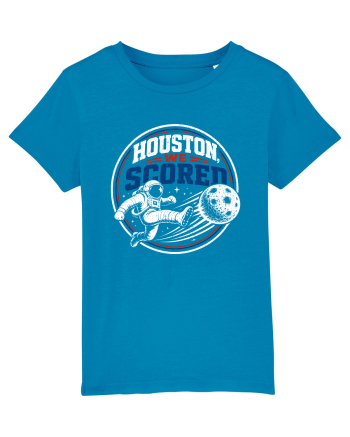 Houston, We Scored Azur