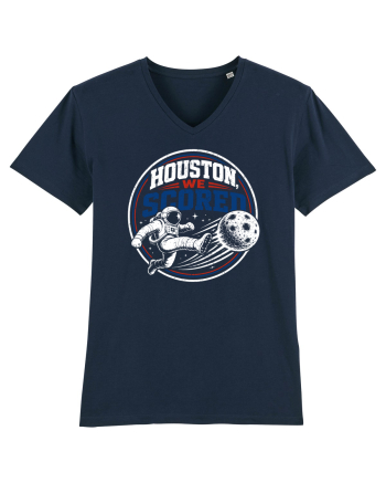 Houston, We Scored French Navy