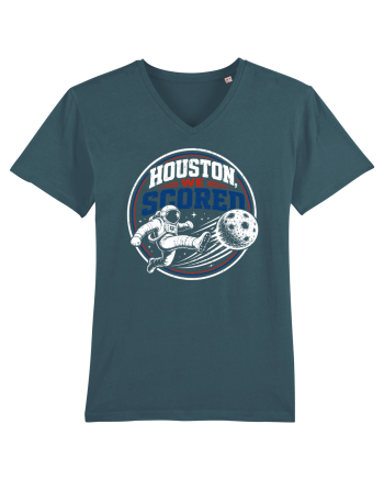 Houston, We Scored Stargazer