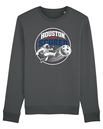 Houston, We Scored Anthracite