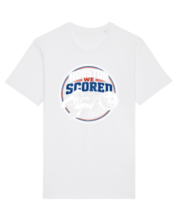 Houston, We Scored White