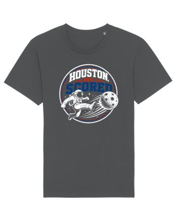 Houston, We Scored Anthracite