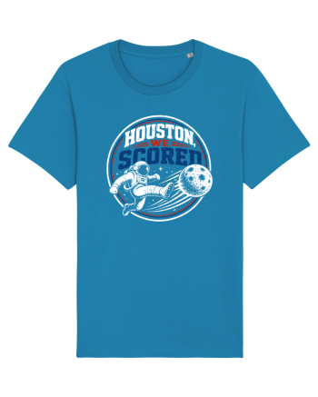 Houston, We Scored Azur