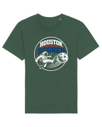 Houston, We Scored Bottle Green