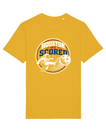 Houston, We Scored Spectra Yellow