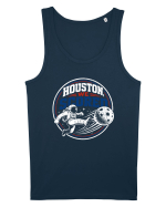 Houston, We Scored Maiou Bărbat Runs