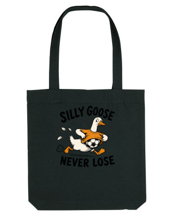 Silly Goose – Never Lose Black