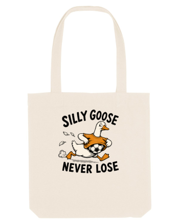 Silly Goose – Never Lose Natural