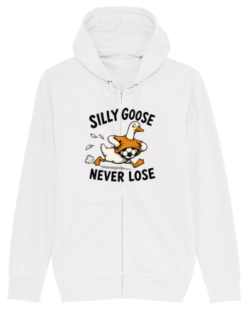 Silly Goose – Never Lose White