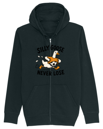 Silly Goose – Never Lose Black