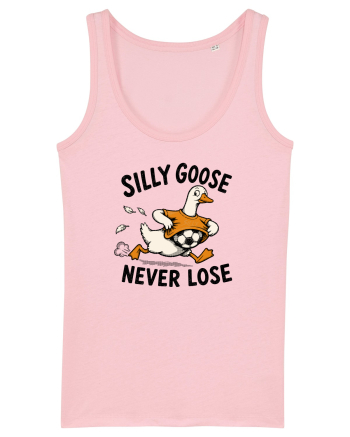 Silly Goose – Never Lose Cotton Pink