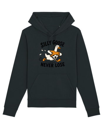 Silly Goose – Never Lose Black