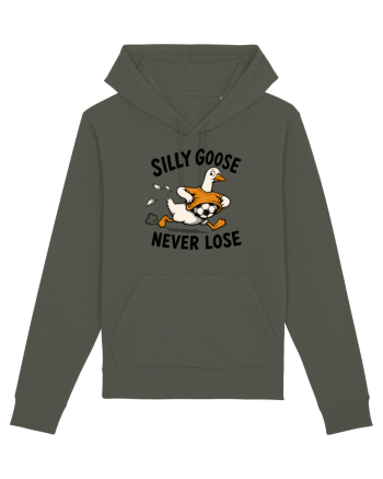 Silly Goose – Never Lose Khaki