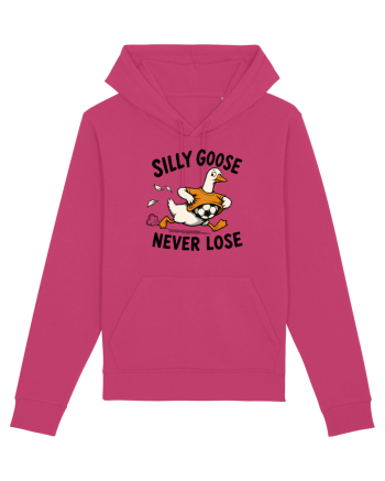 Silly Goose – Never Lose Raspberry