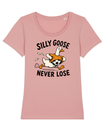 Silly Goose – Never Lose Canyon Pink