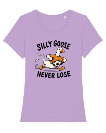 Silly Goose – Never Lose Lavender Dawn