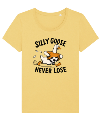 Silly Goose – Never Lose Jojoba