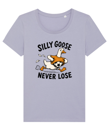 Silly Goose – Never Lose Lavender