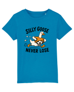 Silly Goose – Never Lose Tricou mânecă scurtă  Copii Mini Creator