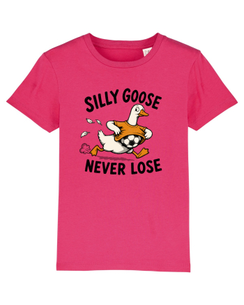 Silly Goose – Never Lose Raspberry