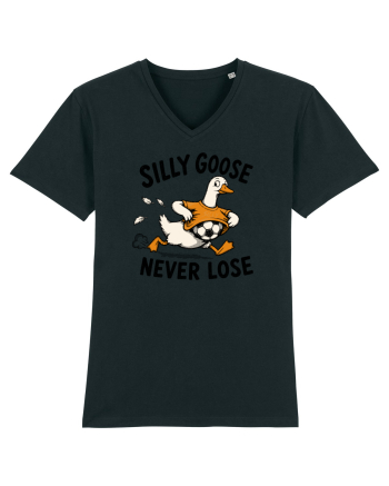 Silly Goose – Never Lose Black