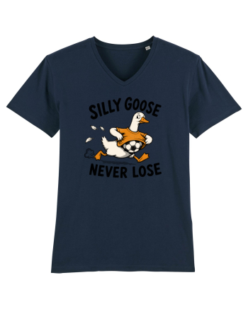 Silly Goose – Never Lose French Navy